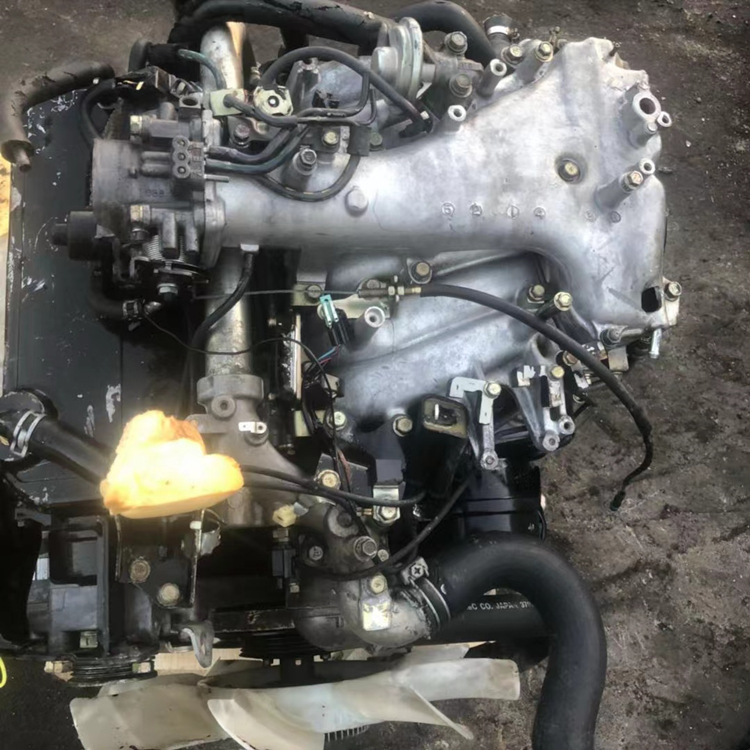 适用于三菱帕杰罗6g72.v73长丰猎豹4g63.4g64.4g69东风4g18发动机