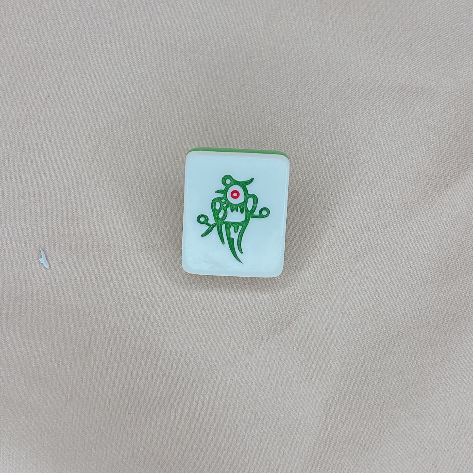 可爱糖果色耳环韩国麻将耳钉仙气质套装简约几何个性嘻哈韩版时尚