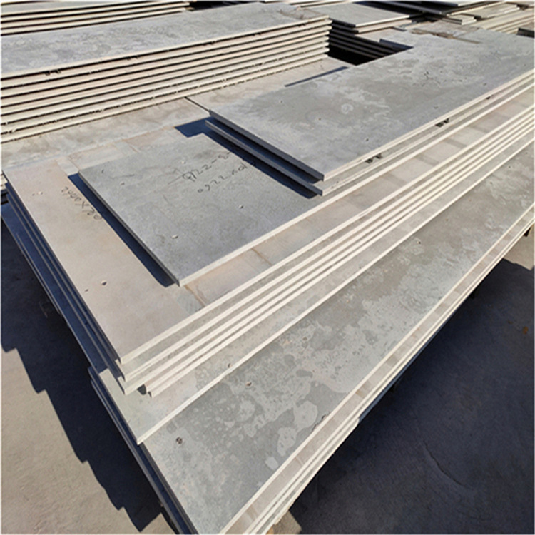 宁夏免拆楼板免拆模板规格齐全现场现浇顶