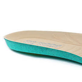 扁平足鞋垫女足弓支撑透气吸震女鞋垫i0545