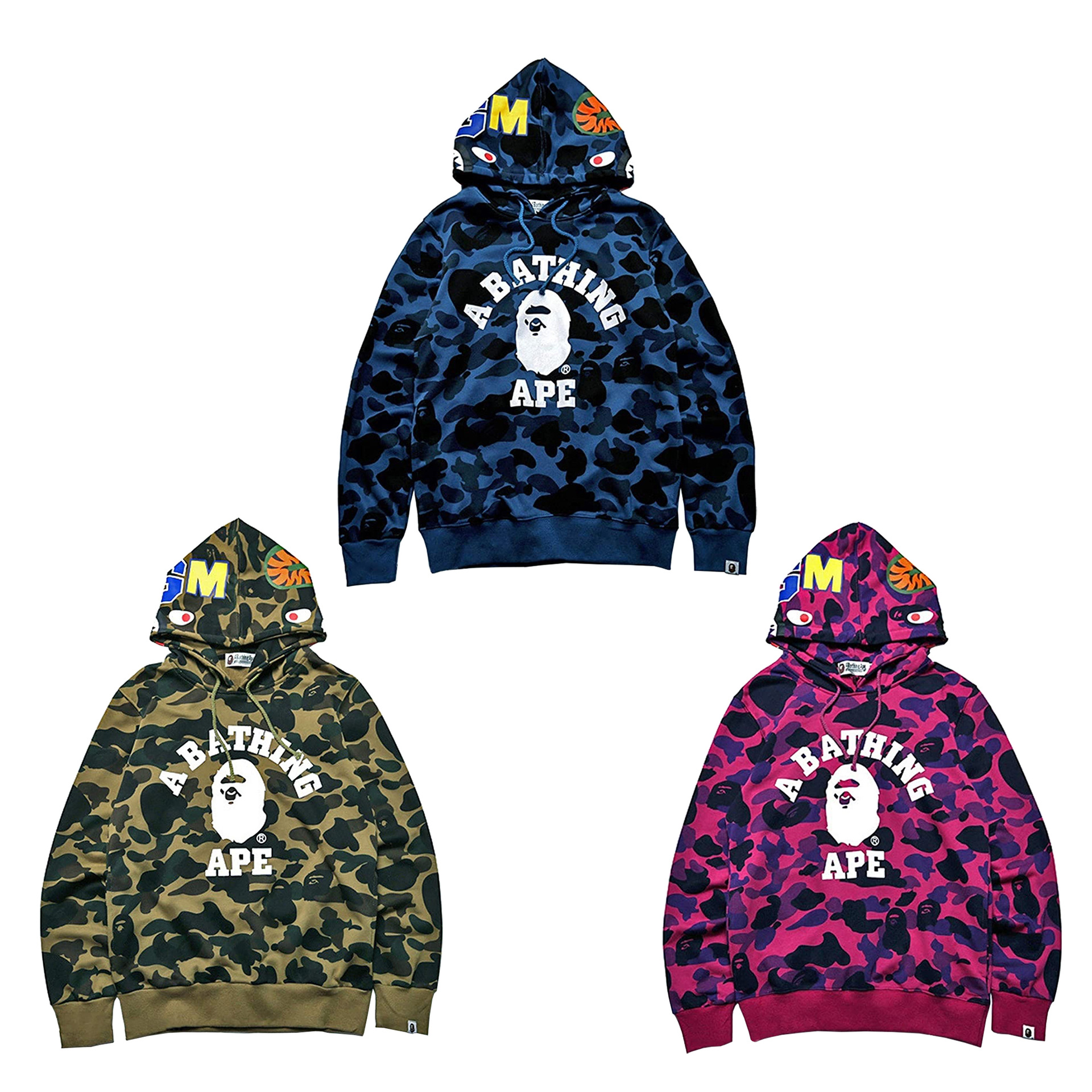 2022新款 dream smp卫衣 欧美跨境 3d印花连帽衫 cosplay动漫周边