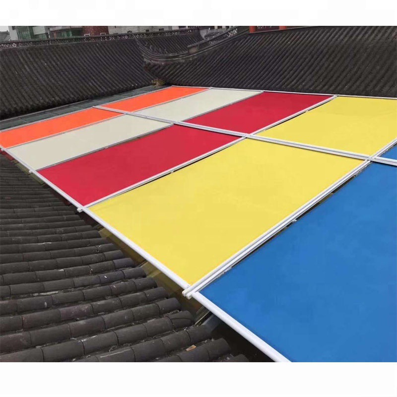 批发顶屋顶可伸缩遮阳篷,天窗遮阳篷-阿里巴巴