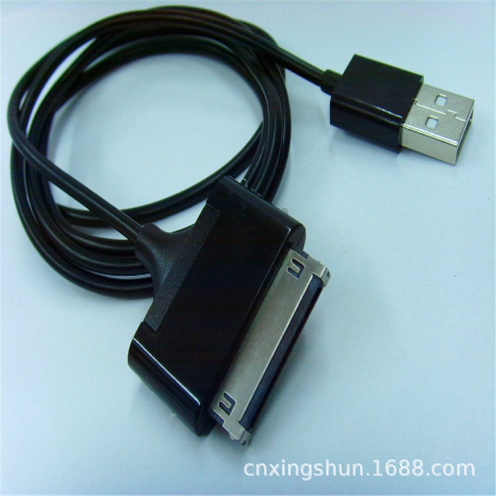 适用联想lenovo ideapad k1s1 y1011 10.1 tablet pad usb充电线