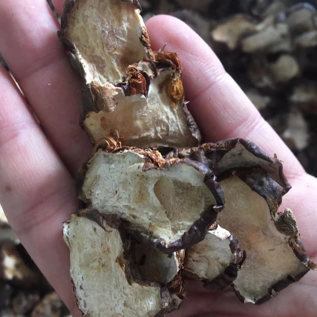 【现货】2021年新货马蹄干荸荠干马蹄片晒干糖水甜品煲汤材料