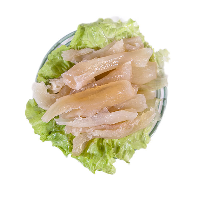 火锅食材牛蹄筋 酒店批发新鲜牛杂 新鲜牛筋牛皮筋水发牛蹄筋