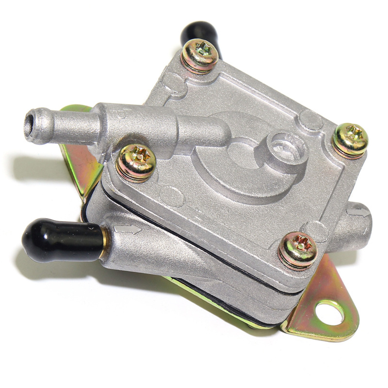 摩托车燃油泵 atv 沙滩车燃油泵15100hg5100负压油泵 油开关跨境