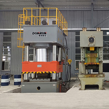 2000四柱式液压机