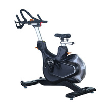 韦步商用磁阻动感单车健身房室内有氧运动锻炼器械立式健身车