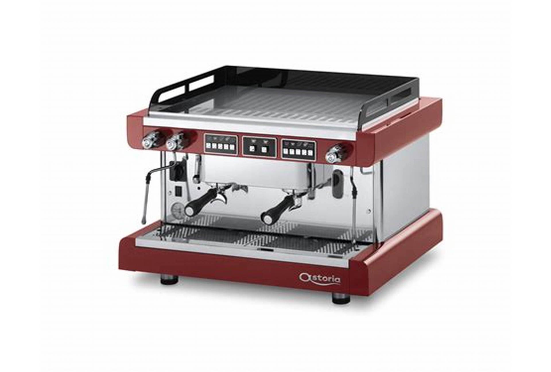 意大利astoria pratic avant sae/2 tall双头电控高杯咖啡机