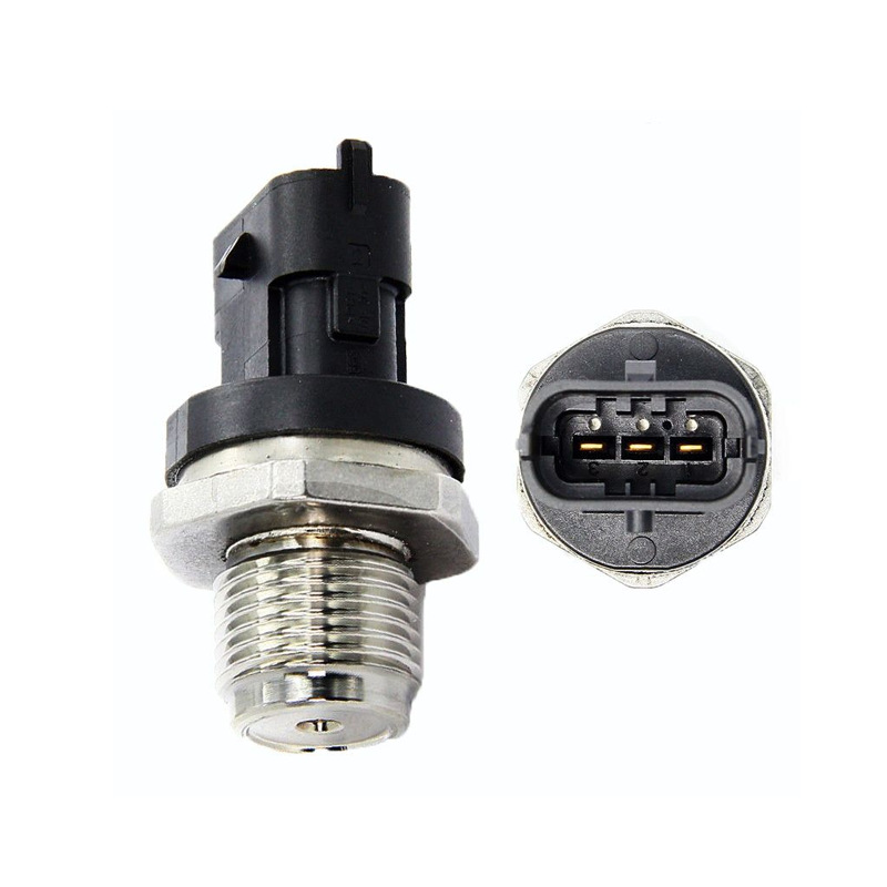 轨压传感器0281002864 共轨传感器 柴油发动机配件-阿里巴巴