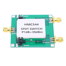 HMC544A 射频开关模块 SPDT开关高输入 39dBm3-5V控制 适用于工业