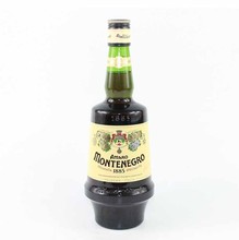 意大利蒙特内罗 配制酒AMARO MONTENEGRO橙味酒鸡尾酒750ml