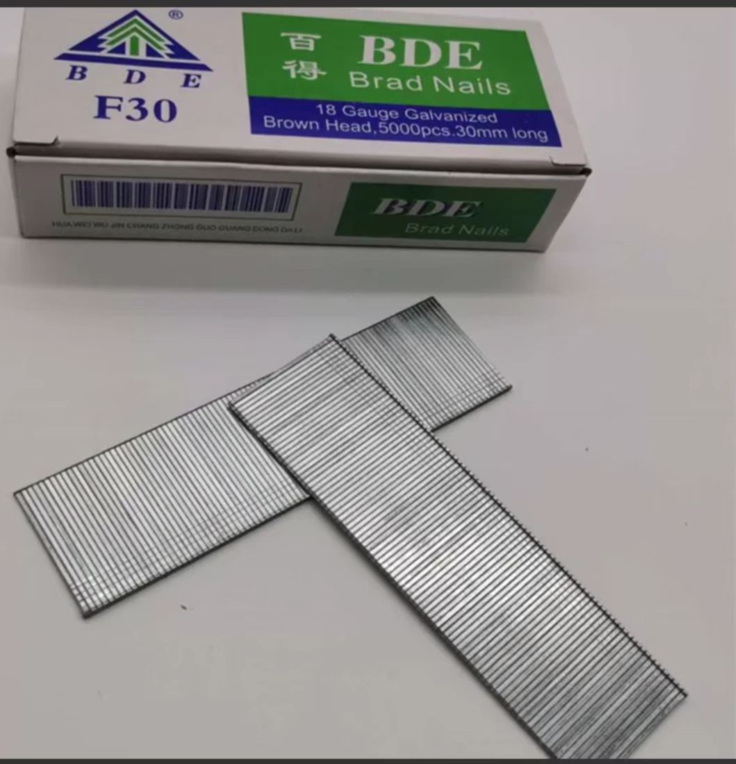 新百得 f30直钉 气动排钉 家具钉  一箱起批 85*32/88*38/50*100