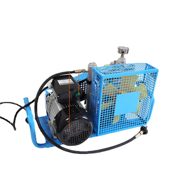 供应潜水用呼吸空气压缩机 空气填充泵 氧气充填泵