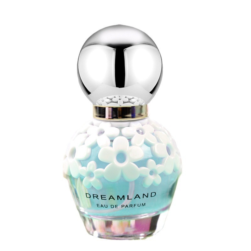 Wholesale Cross-Border TikTok Petiberland Dream Lady Light Fragrance Fresh Makeup Perfume Fragrance Romantic Lasting Eau De Toilette