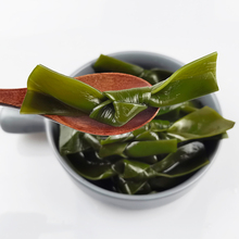 半干货小海带结整箱5斤商用荣成盐渍海带小扣新鲜火锅关东煮食材