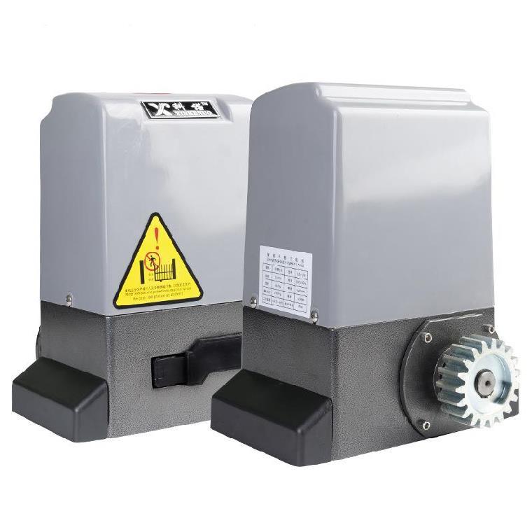 76成交0件玻璃自动门电机平移室内轨道控制器系统电动门驱动尾