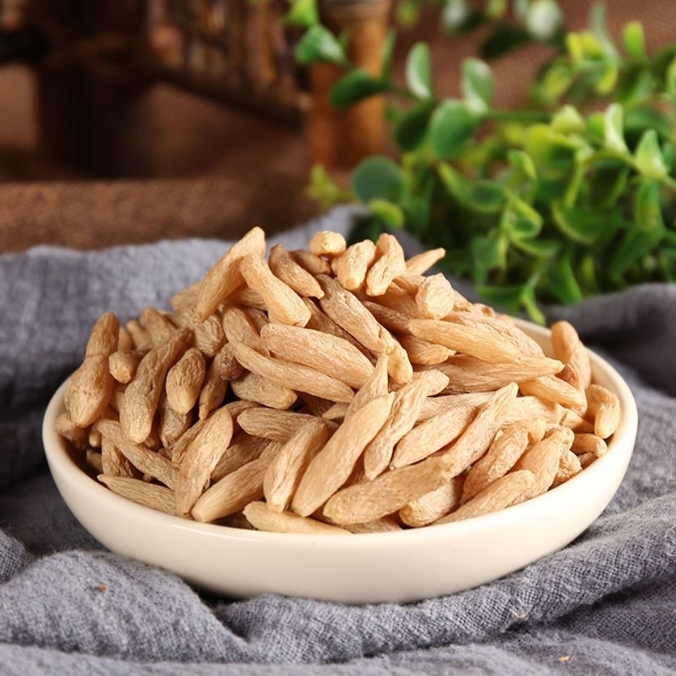 正宗四川绵阳麦冬茶野生中药材特级无硫麦冬泡水煲汤5克包邮-阿里巴巴