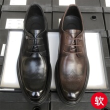 正品代购 prada普拉达 男装乐福皮鞋 2de127055_阿里巴巴找货神器