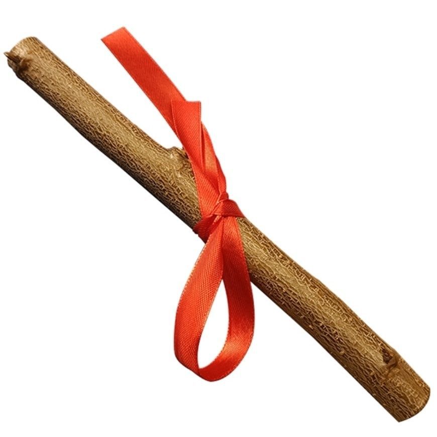 桃木棍棒原木宝宝孕妇老人随身客厅卧室植物圆雕怀旧复古东南桃枝