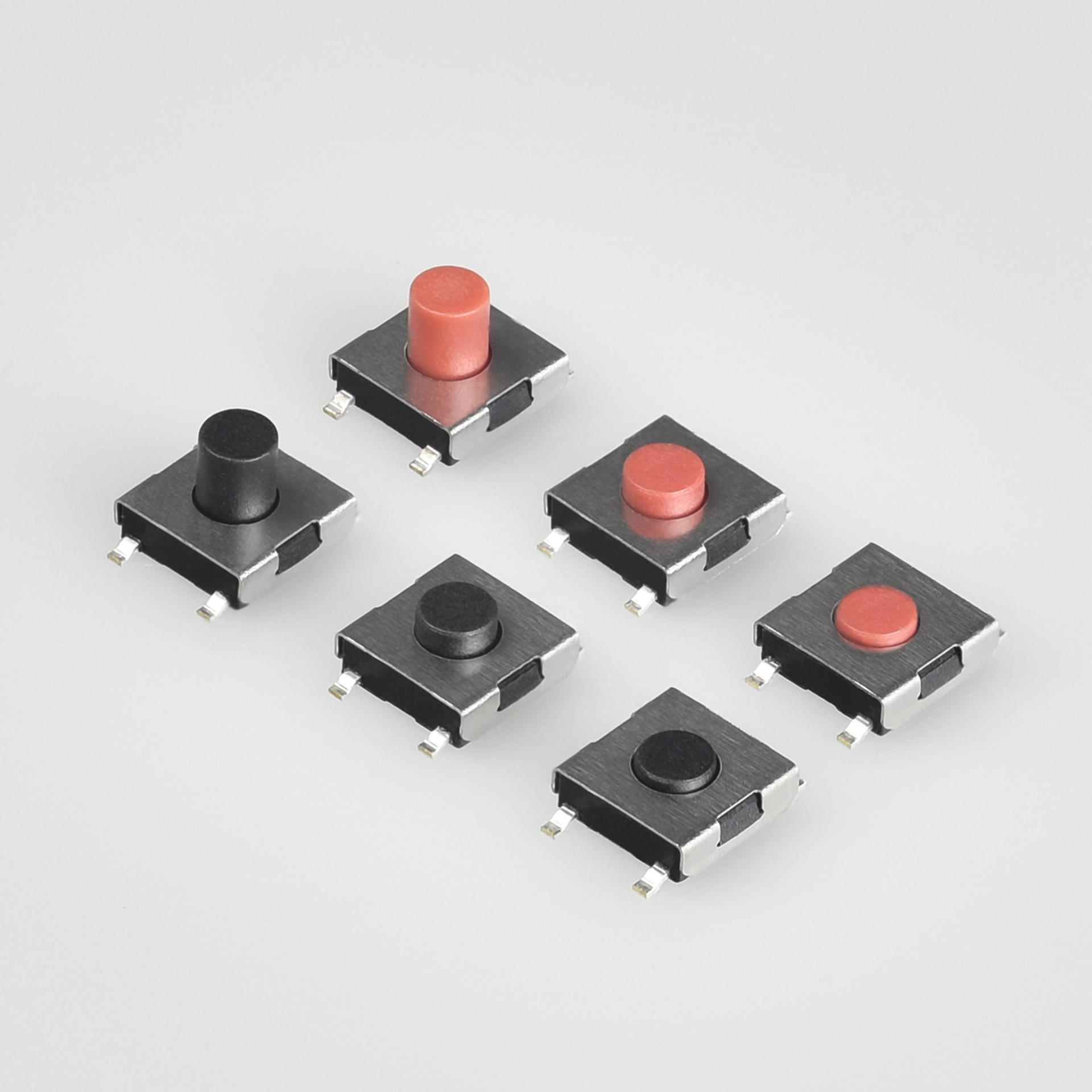 需购2022冬ntc033xa1gx100t4545055体积贴片轻触开关按键100克力