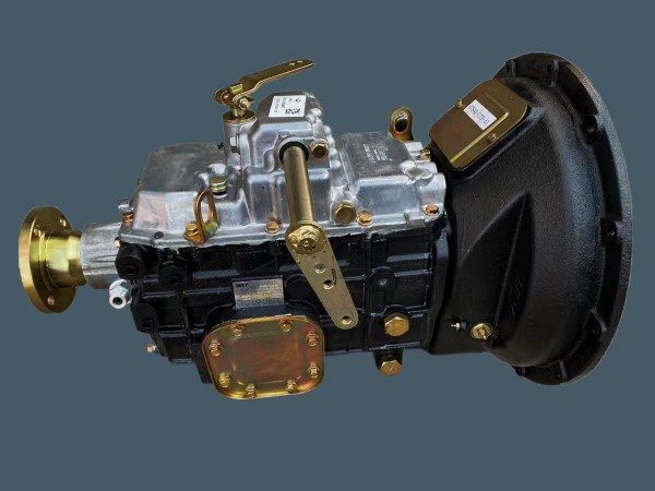 万里扬变速箱波箱骏铃wly6ts40-11-78配套江淮康明