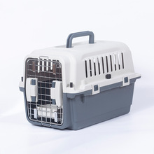 Cat airline crate bag out and about portable too 猫咪航空箱1