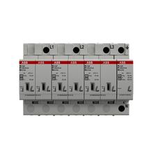 ABB 电涌保护器 OVR T1-T2 3N 15-275s P QS | 10254714