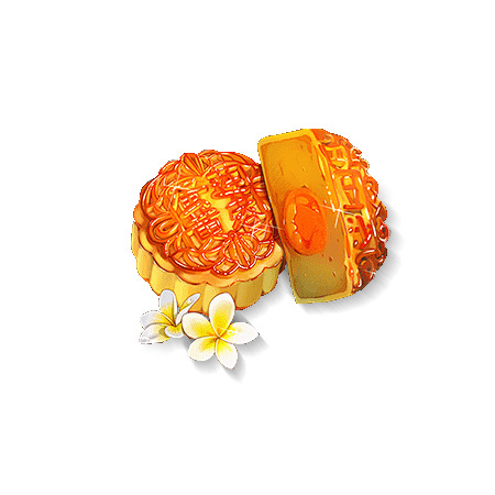 甄选 - 中秋月饼