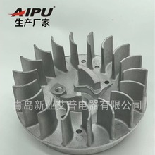 艾普 AIPU 40F-6/NB411 磁飞轮flywheel点火线圈ignition coil油