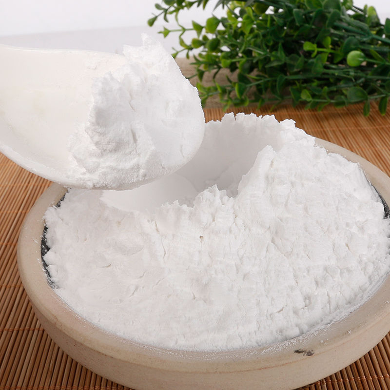 木薯粉木薯淀粉芋圆粉原料商用珍珠奶茶甜品原料多规格代发批发