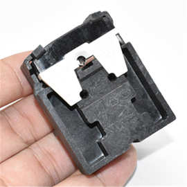 适用于奥马冰箱bcd-285k压缩机ptc启动器qp3-22a过载热保护继电器