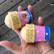 面包超人 冰淇淋桶 散货玩具