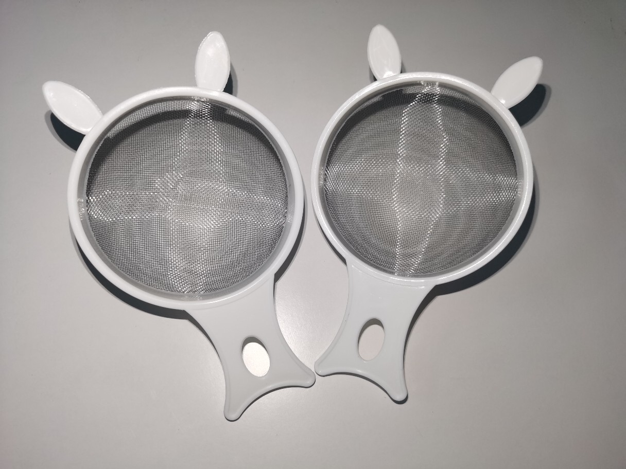 过滤网咖啡过滤网豆浆过滤网油格药渣过滤网果汁过滤网