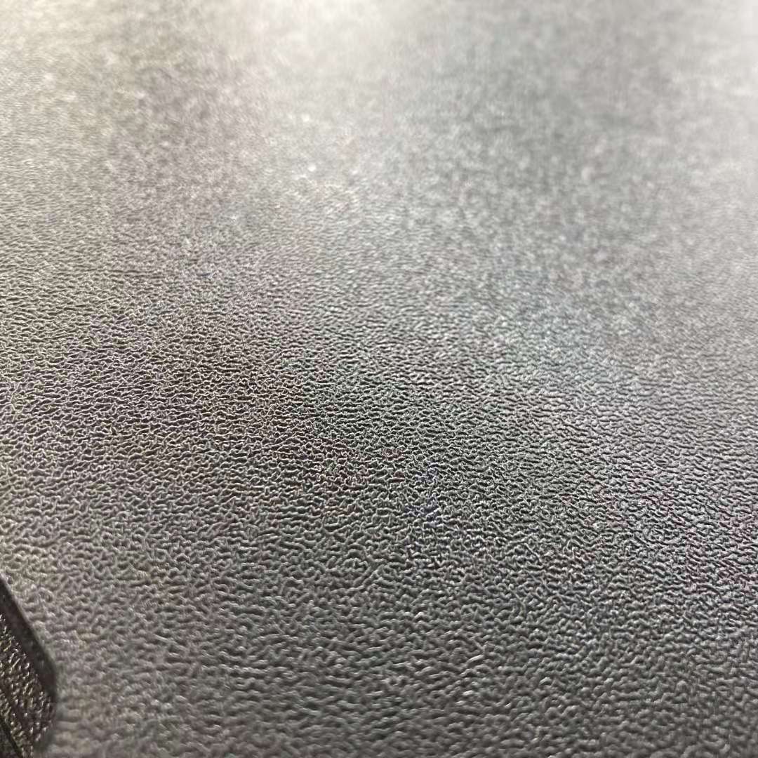 供应pe磨砂花纹板hdpe高分子聚乙烯皮纹板塑料板防滑皮纹pe板