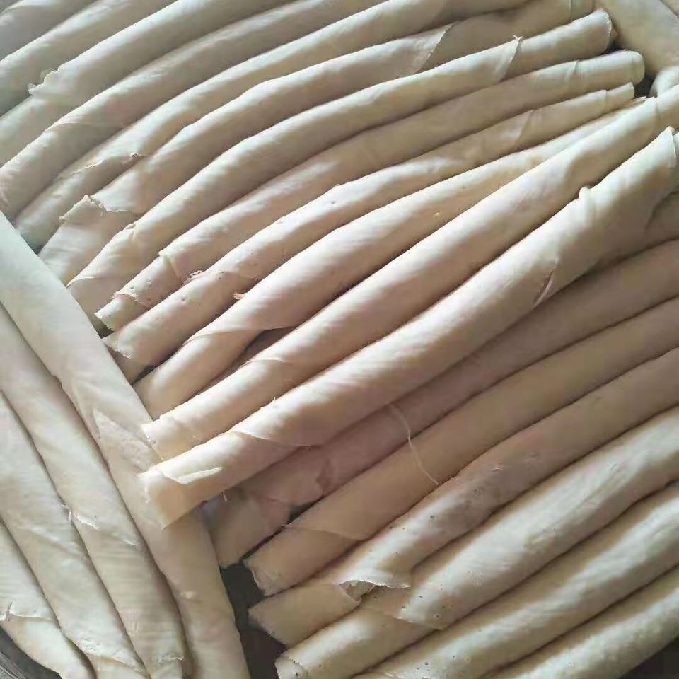 湖北武汉蕲春浠水特产豆粑豆糕农家手工豆皮豆折黄陂豆丝干货5斤