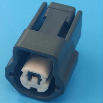 3-211孔汽车连接器灰色线束插头接插件 6098-2329-阿里巴巴