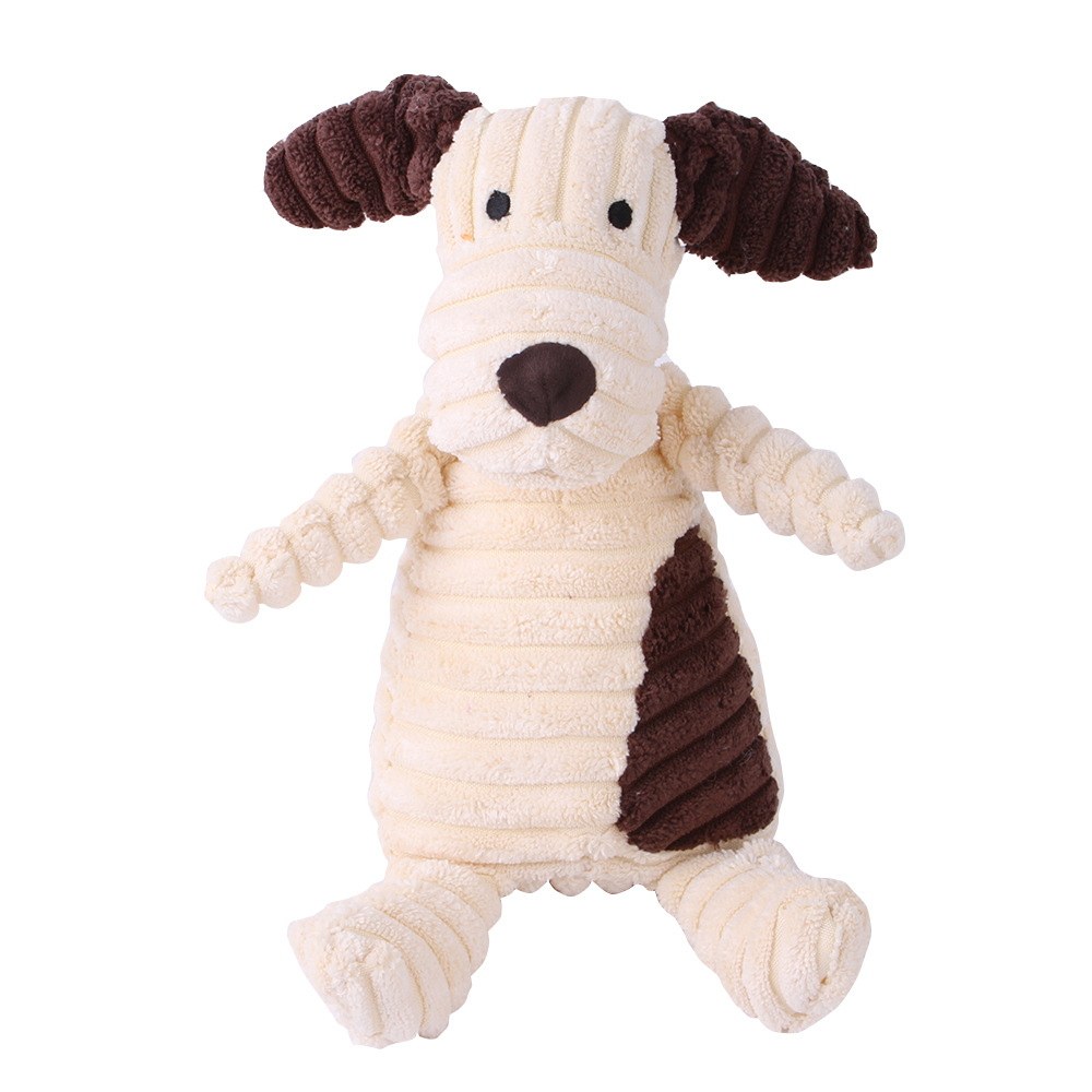 Dog Toys Are Suitable For Small And Large Dog Animals Puppy Chewing Toys Anti Bite Pet Toys