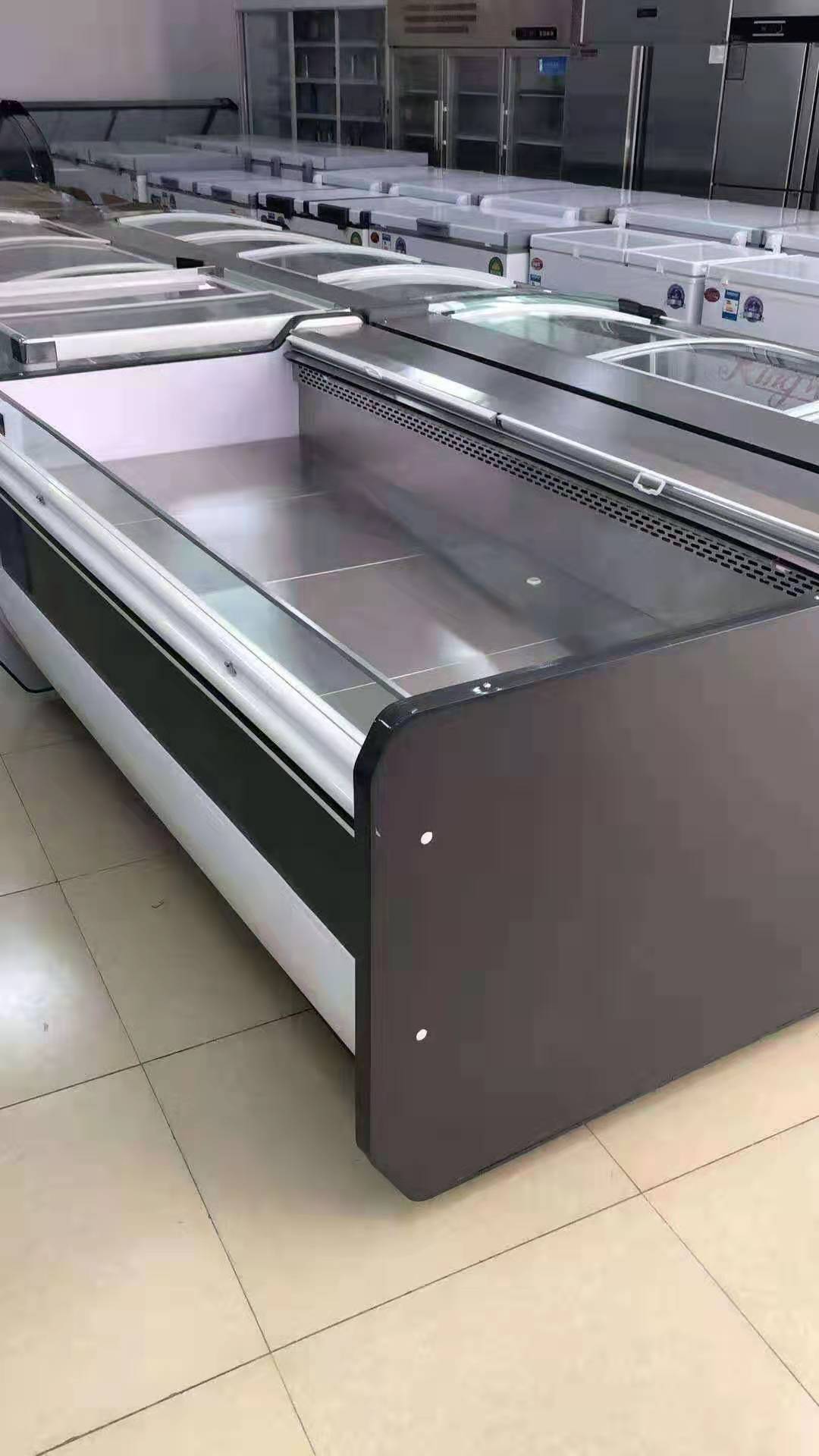 双汇冷鲜肉展示柜