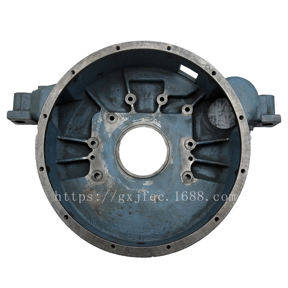 玉柴飞轮壳