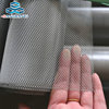 镀锌小钢板网2X3 3X6 7X12mm小孔网格片现货供应微孔金属菱形网板