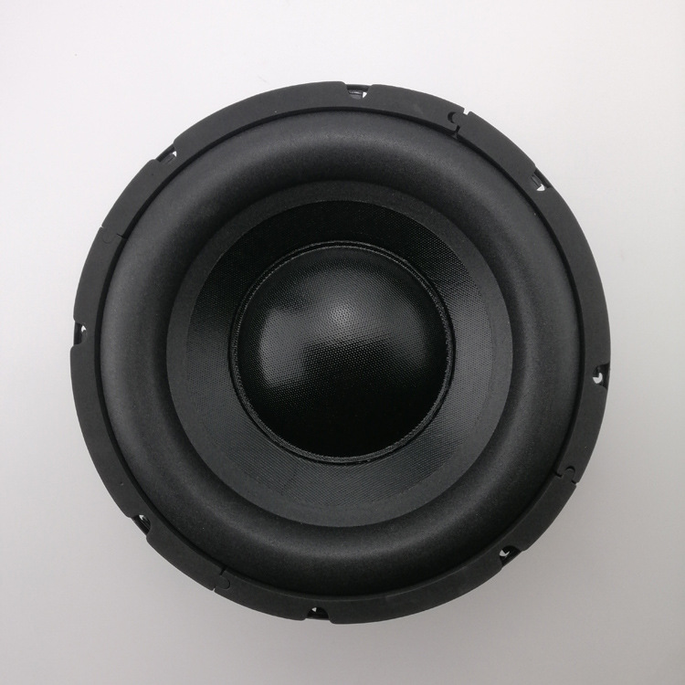 10"铝盆架低音汽车喇叭 ng-1014 汽车改装喇叭