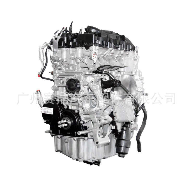 宝马b38a15c发动机 适用于 宝马 120i  1.5  2019-2020款