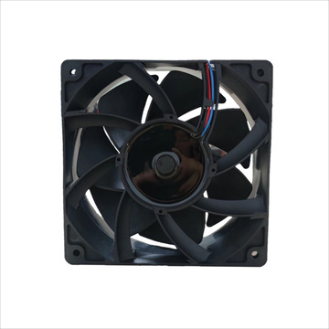 12038大巴客车开空调散热风扇 ip68灌胶防水风扇 afb1212he