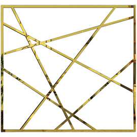 批发镜子装饰边框穿衣镜包边条镜框装饰条自粘压边条玻璃镜子贴边