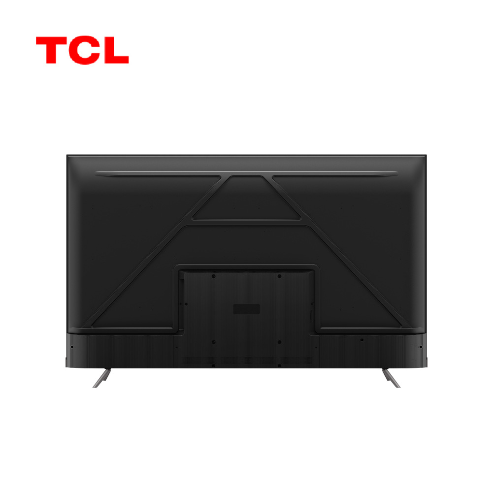 tcl 75s12适用75英寸65吋安桥音响4k全场景ai声控全面屏电视机