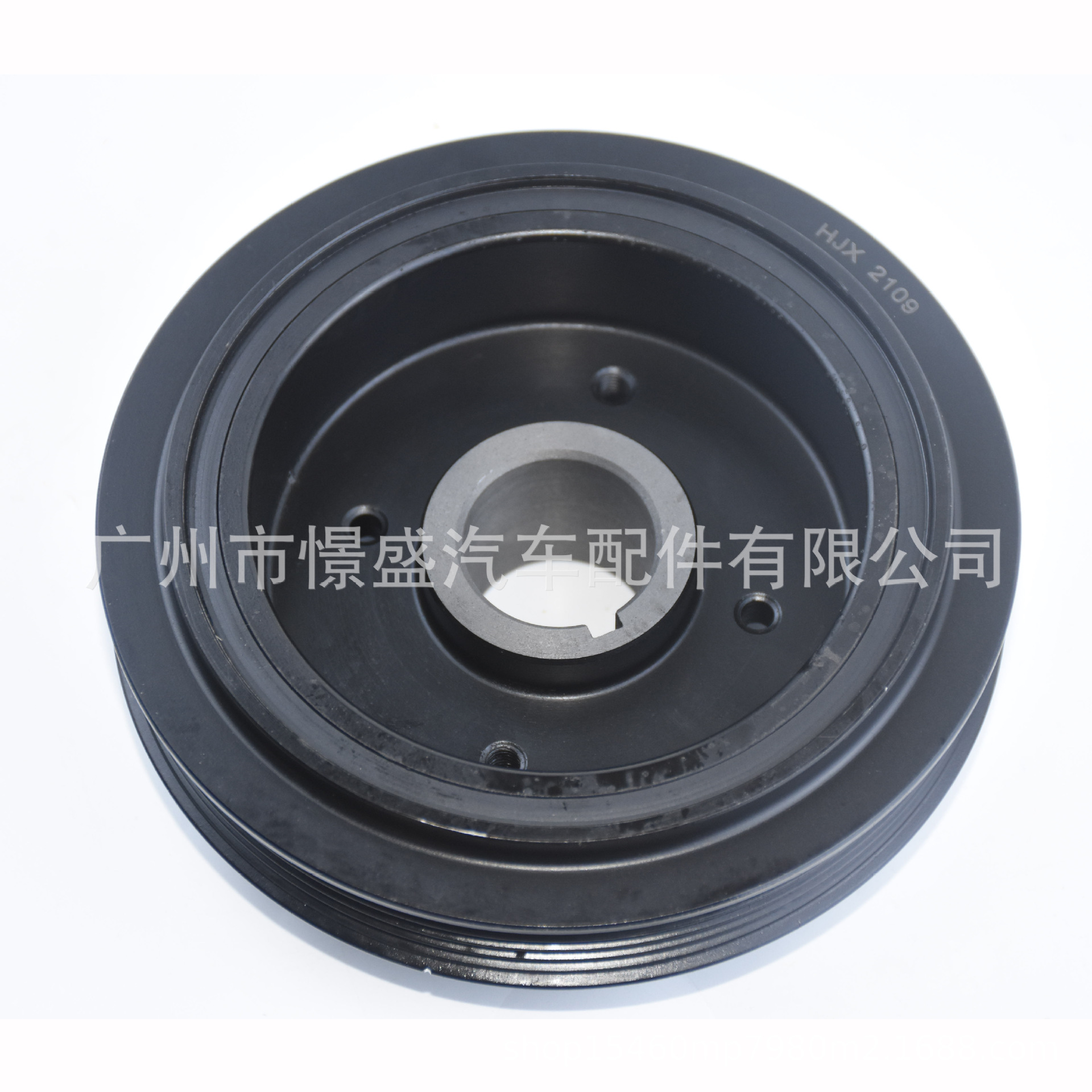 适用于丰田凯美瑞/rav4/2.0l/2.2l 曲轴皮带轮 13408-74031-阿里巴巴