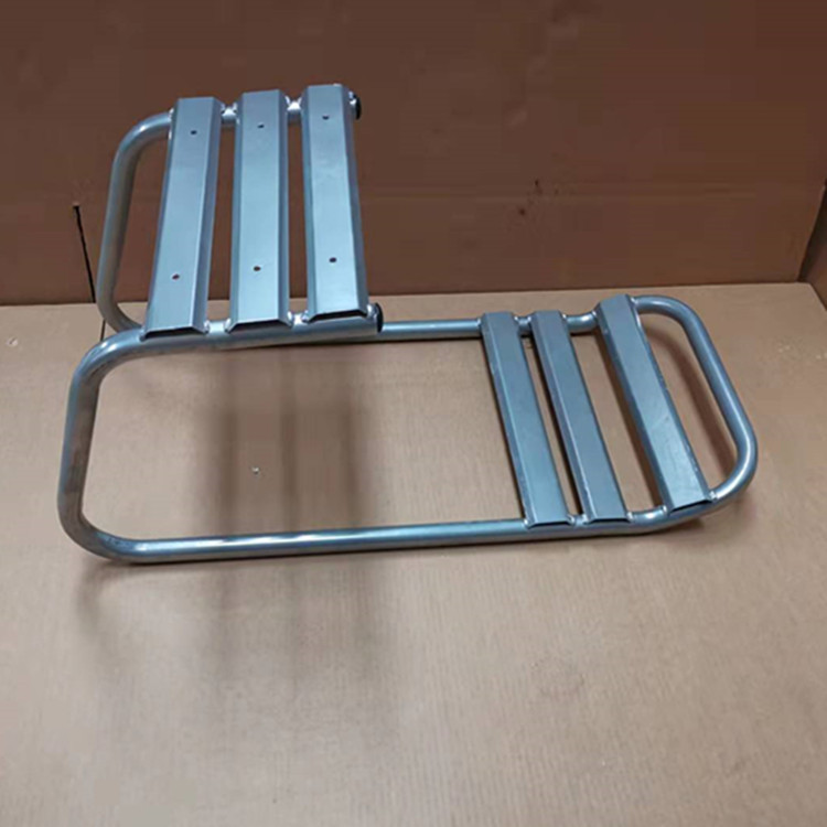 户外冰车滑冰车儿童雪橇老式双人冰爬犁成人溜冰车冬季老式溜冰车