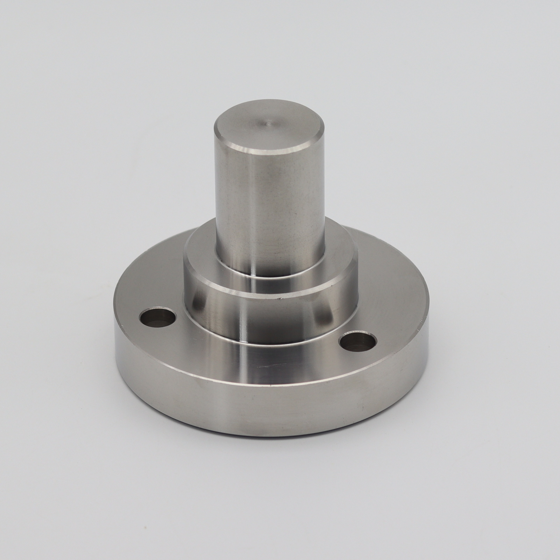 加工不锈钢制品零件 cnc数控车床车铣一体机械零件加工