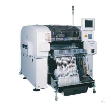 0成交0台二手松下高端模组贴片机npm-dxsmt贴片机出租贴片